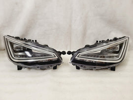 Frontscheinwerfer Seat Ibiza I V 6F1941007F 6F1941008F LED Ein Satz Headlight