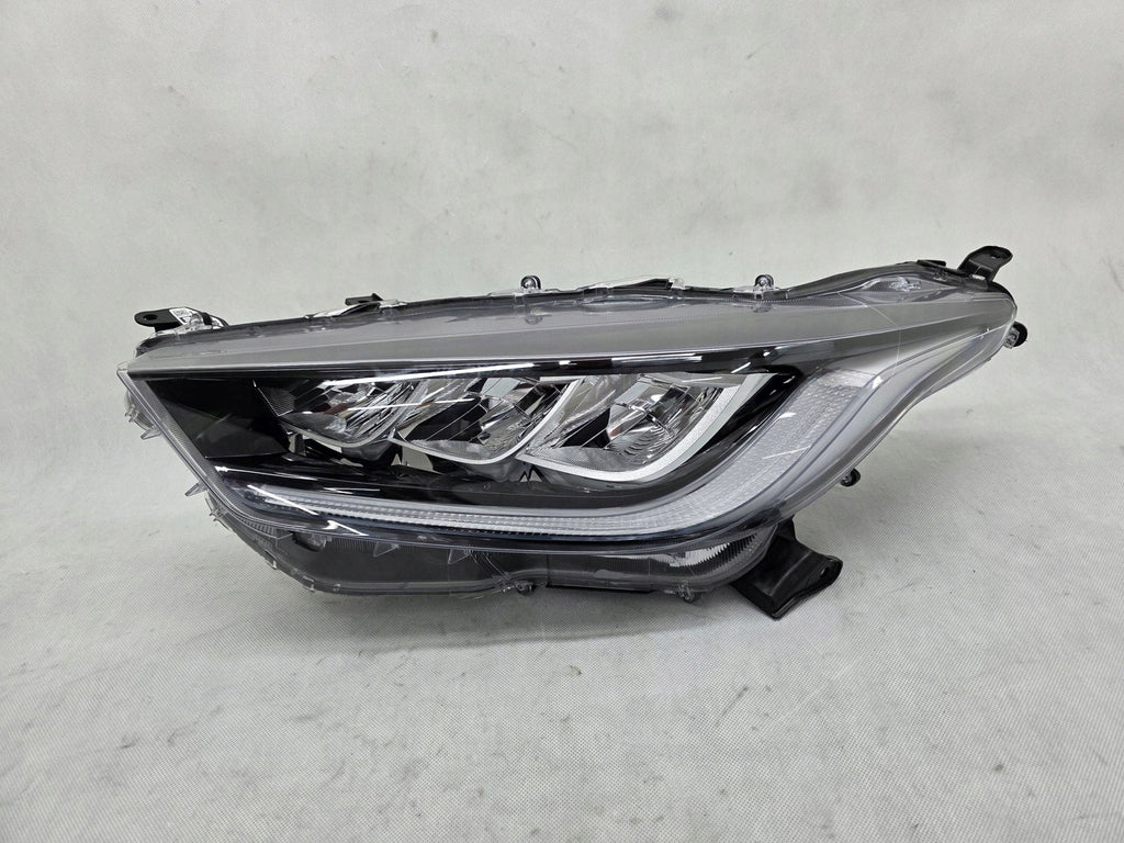 Frontscheinwerfer Toyota 4 Yaris EUK0-8 Full LED Links Scheinwerfer Headlight