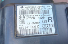 Load image into Gallery viewer, Frontscheinwerfer Audi A5 8T0941006C Xenon Rechts Scheinwerfer Headlight