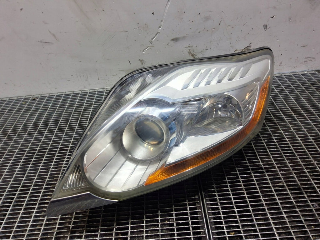 Frontscheinwerfer Ford Kuga I 8V4113D155BF Links Scheinwerfer Headlight SCH6716596017gr