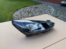 Load image into Gallery viewer, Frontscheinwerfer Ford Focus IV MX7B-13E014-EC LED Rechts Scheinwerfer Headlight SCH2051509282kk