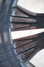 Load image into Gallery viewer, 1x Alufelge 18 Zoll 8.0" 5x112 43ET Glanz Schwarz A2134015200 Mercedes-Benz W213 FEL5577436130xg