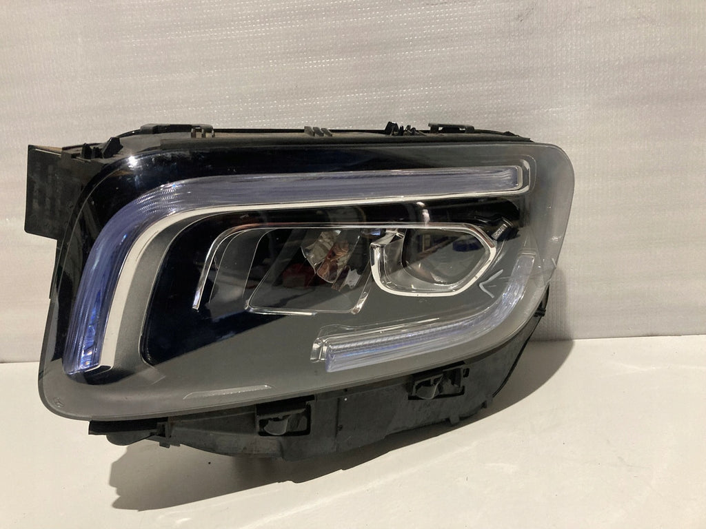 Frontscheinwerfer Mercedes-Benz Glb X247 A2479061905 LED Links Headlight SCH4513644383mq
