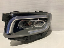 Laden Sie das Bild in den Galerie-Viewer, Frontscheinwerfer Mercedes-Benz Glb X247 A2479061905 LED Links Headlight SCH4513644383mq