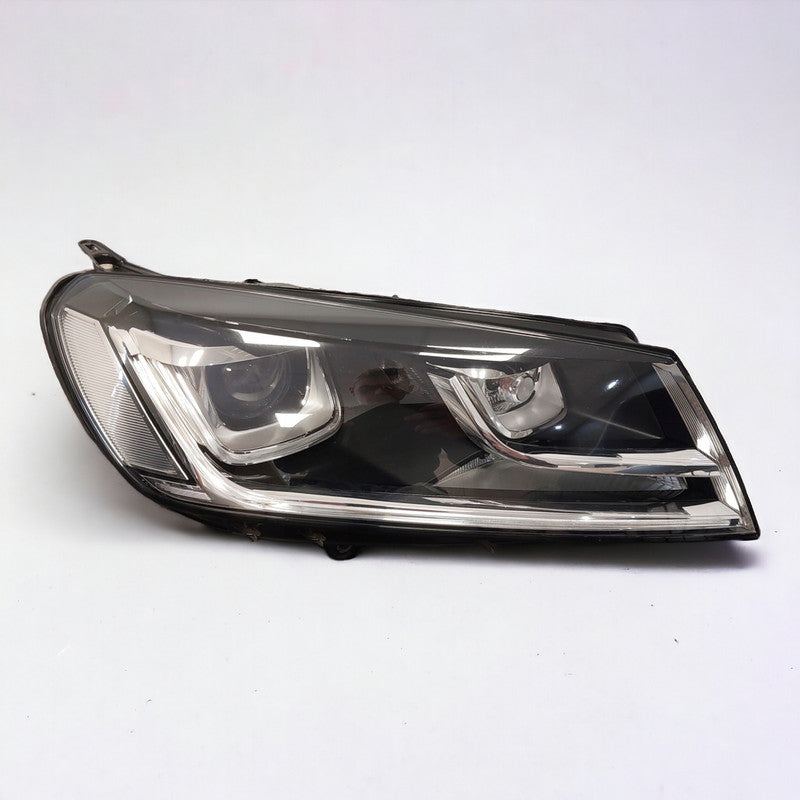 Frontscheinwerfer VW Touareg 7P1941034A Xenon Rechts Scheinwerfer Headlight