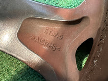 Load image into Gallery viewer, 1x Alufelge 17 Zoll 7.0" 4x108 37 5ET GN15-J3B Ford Ecosport Rim Wheel FEL5916355530jf