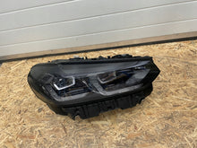 Load image into Gallery viewer, Frontscheinwerfer BMW G01 G02 5A29206 Full LED Rechts Scheinwerfer Headlight SCH8145409309zn