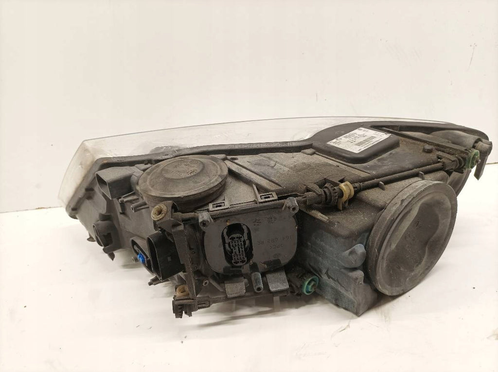 Frontscheinwerfer VW Touareg 7L6941040C Rechts Scheinwerfer Headlight SCH4069076346tk