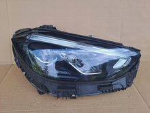 Laden Sie das Bild in den Galerie-Viewer, Frontscheinwerfer Mercedes-Benz W206 A2069066204 LED Rechts Headlight SCH7807867009le