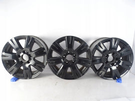 1x Alufelge 16 Zoll 7.0