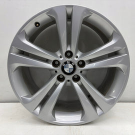 1x Alufelge 19 Zoll 8.5