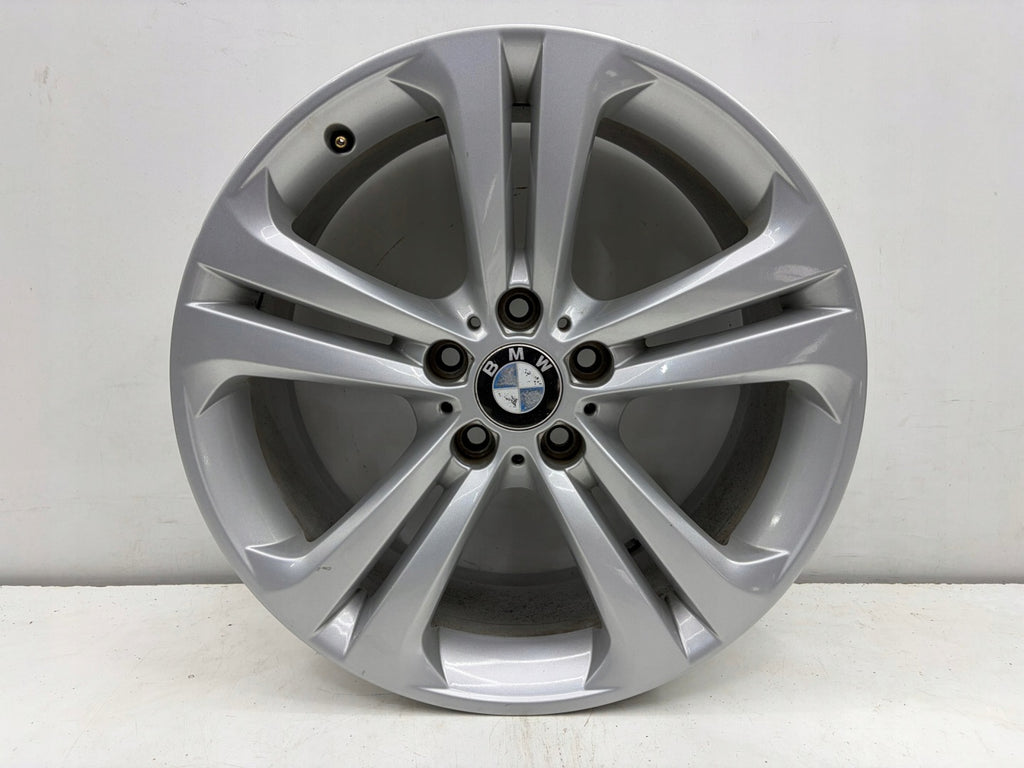1x Alufelge 19 Zoll 8.5" 5x120 47ET 6796257 BMW F36 3 F30 F32 F31 F33 Rim Wheel FEL5851466469hj