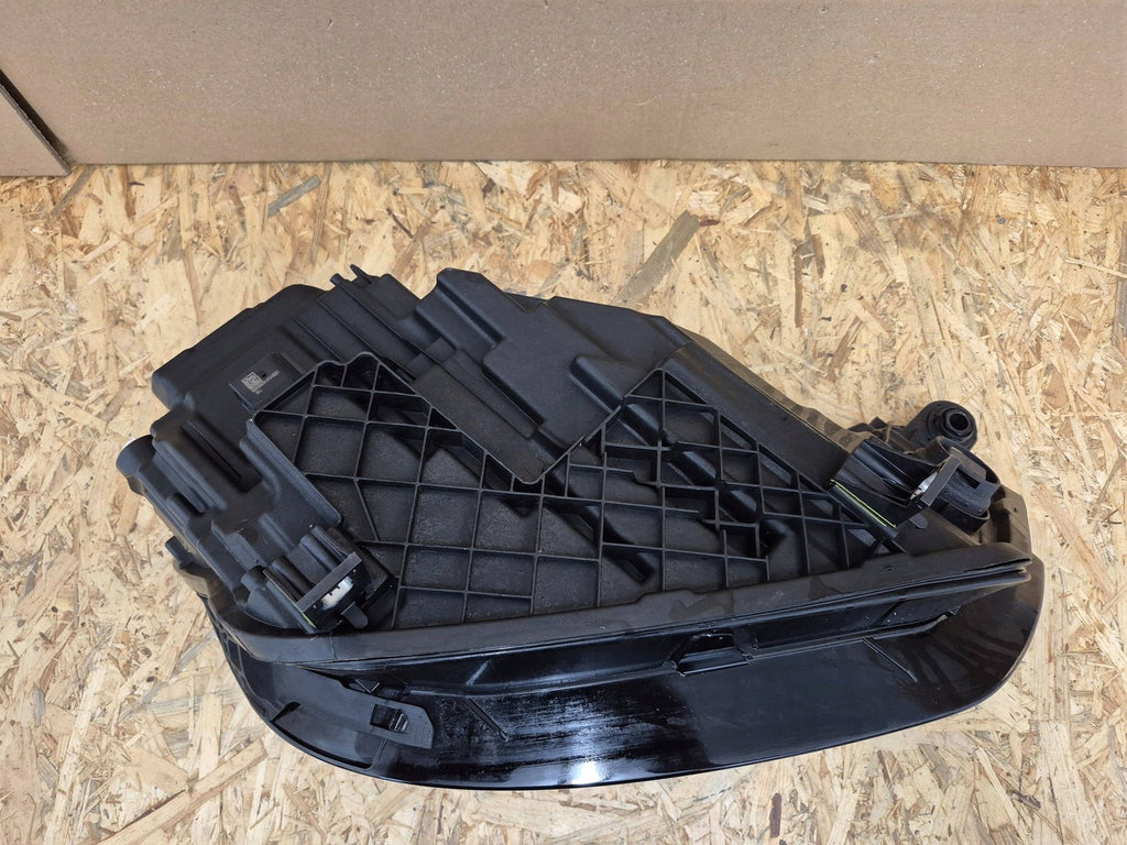Frontscheinwerfer Audi Q5 80A941035EBL 80A941035E Full LED Links Headlight SCH2808141493by