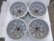 Load image into Gallery viewer, 4x Alufelge 17 Zoll 7.5" 5x120 6787576 BMW F26 X3 F25 Rim Wheel FEL5781099938ef