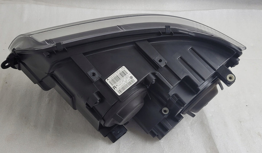 Frontscheinwerfer VW Transporter 7E1941016R Rechts Scheinwerfer Headlight