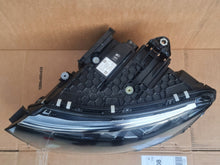 Laden Sie das Bild in den Galerie-Viewer, Frontscheinwerfer Mercedes-Benz Eqs V297 A2979062103 Full LED Links Headlight SCH8911911453oy
