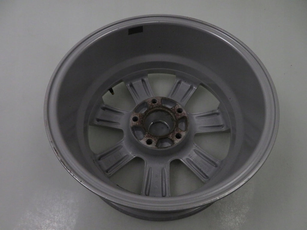 4x Alufelge 16 Zoll 7.0" 5x120 35ET KBA45810 BMW 3 E46 E60 E90 Rim Wheel FEL6669655966iy