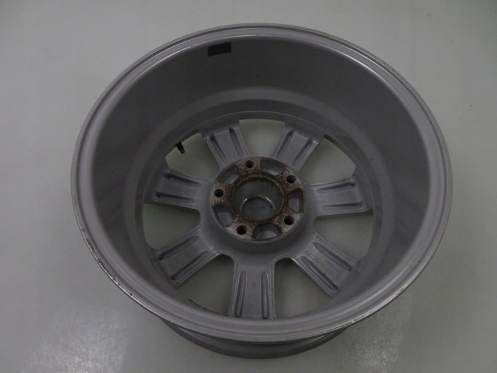 4x Alufelge 16 Zoll 7.0" 5x120 35ET KBA45810 BMW 3 E46 E60 E90 Rim Wheel FEL6669655966iy
