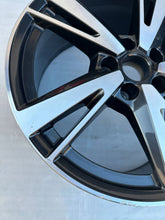 Laden Sie das Bild in den Galerie-Viewer, 1x Alufelge 18 Zoll 8.0" 5x112 8Y0601025N Audi A3 Rim Wheel FEL3288848860hn