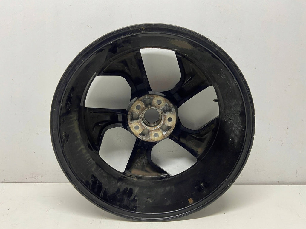 1x Alufelge 19 Zoll N88901 Nissan Qashqai I J12 Rim Wheel FEL2858762256oa