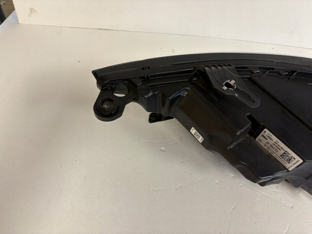 Frontscheinwerfer Audi A1 82A941034D Full LED Ein Stück (Rechts oder Links) SCH4195399878kj