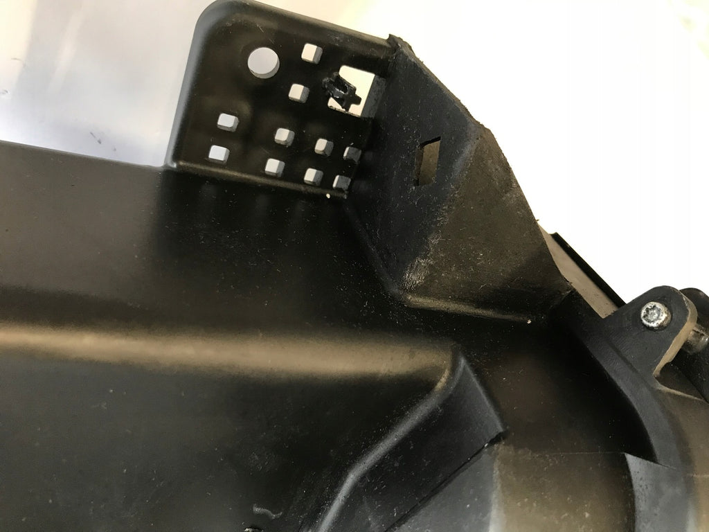 Frontscheinwerfer Mitsubishi Eclipse Cross Links Scheinwerfer Headlight