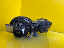 Laden Sie das Bild in den Galerie-Viewer, Frontscheinwerfer Jaguar S-Type S Type X200 4R8313W029BA Xenon Links Headlight SCH9641090097ld