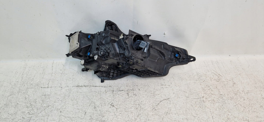 Frontscheinwerfer Volvo V60 S60 III 32314148 LED Links Scheinwerfer Headlight SCH1985933720dn