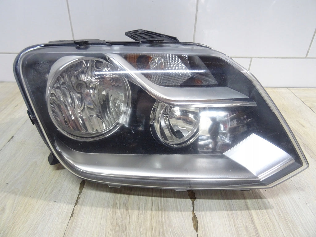 Frontscheinwerfer VW Amarok 2H1941016M Rechts Scheinwerfer Headlight SCH4058351448ff