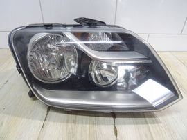 Frontscheinwerfer VW Amarok 2H1941016M Rechts Scheinwerfer Headlight SCH4058351448ff