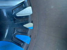 Laden Sie das Bild in den Galerie-Viewer, 1x Alufelge 19 Zoll 5x112 5FA601025R Cupra Formentor Leon Rim Wheel FEL4771531077vp