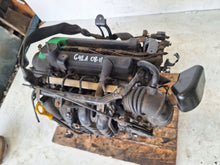 Laden Sie das Bild in den Galerie-Viewer, Motor Hyundai I10 G4LA 1.2 142TKm Benzin Engine Unkomplett