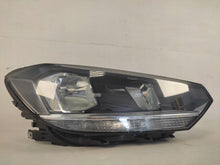Laden Sie das Bild in den Galerie-Viewer, Frontscheinwerfer VW Touran 5TB941006A Rechts Scheinwerfer Headlight SCH5891235054nb