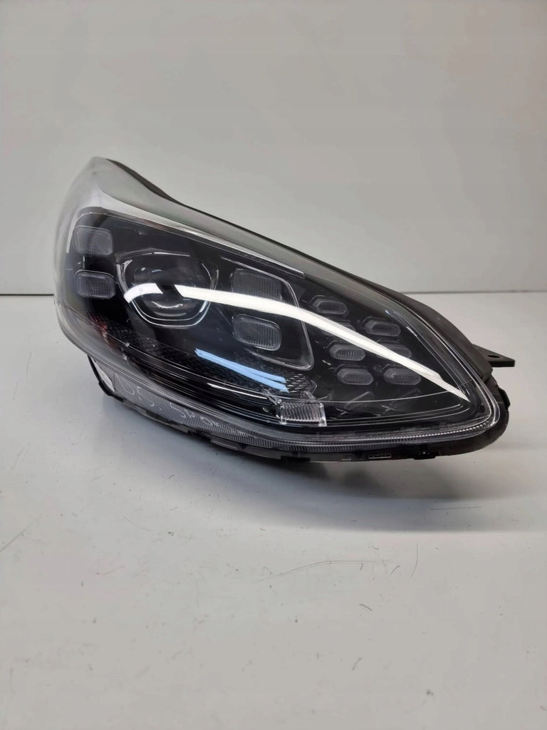 Frontscheinwerfer Kia Sportage 92102F1510 Rechts Scheinwerfer Headlight SCH1463831345wy