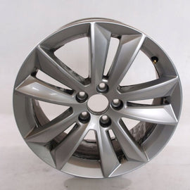1x Alufelge 17 Zoll 7.0