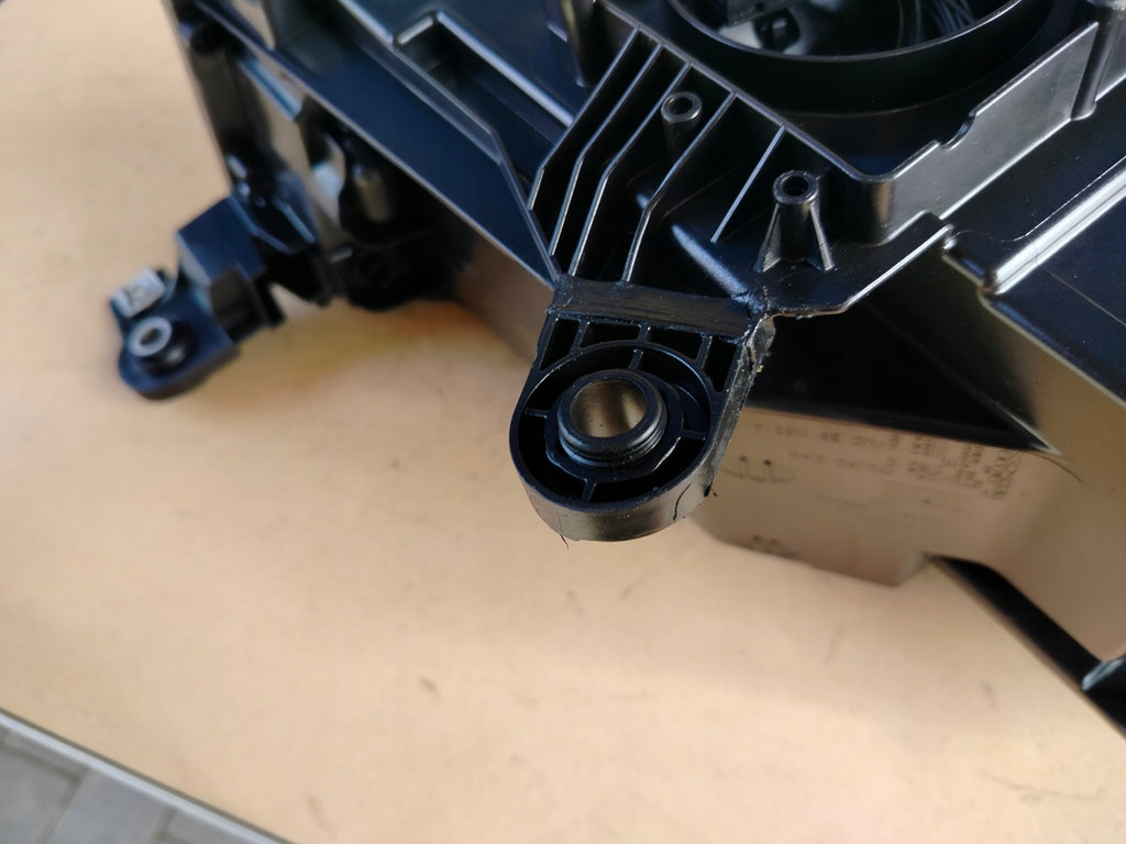 Frontscheinwerfer Seat Ateca 576941031B Full LED Links Scheinwerfer Headlight