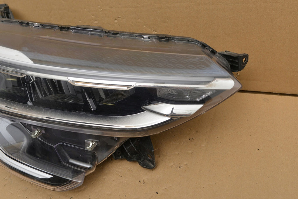 Frontscheinwerfer Renault Arkana 260107780R LED Rechts Scheinwerfer Headlight SCH3700544698cb