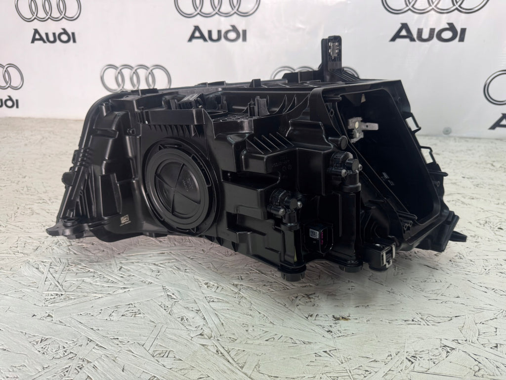 Frontscheinwerfer Audi Q3 83A941033 Full LED Links Scheinwerfer Headlight SCH9452977703qj