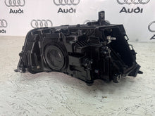 Laden Sie das Bild in den Galerie-Viewer, Frontscheinwerfer Audi Q3 83A941033 Full LED Links Scheinwerfer Headlight SCH9452977703qj