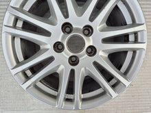 Load image into Gallery viewer, 1x Alufelge 16 Zoll 7.0" 5x108 50ET AM5J1007CC Ford Focus Rim Wheel FEL2212059494ie