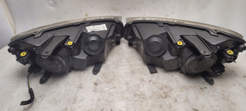 Frontscheinwerfer Ford C-Max C Max LED Ein Stück (Rechts oder Links) Headlight