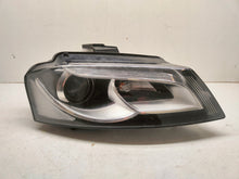 Laden Sie das Bild in den Galerie-Viewer, Frontscheinwerfer Audi A3 8P0941030M Xenon Rechts Scheinwerfer Headlight