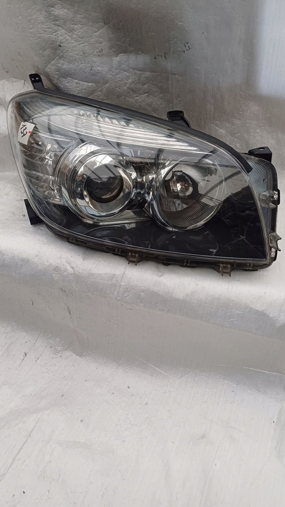 Frontscheinwerfer Toyota III Rechts Scheinwerfer Headlight SCH7325989346ge