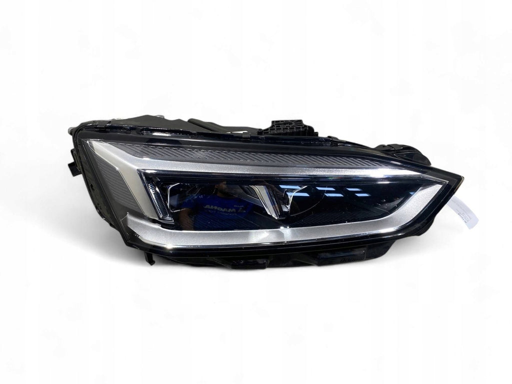 Frontscheinwerfer Audi A5 8W6941774E Rechts Scheinwerfer Headlight SCH1944171017vk