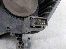 Laden Sie das Bild in den Galerie-Viewer, Frontscheinwerfer Opel Zafira B Rechts Scheinwerfer Headlight