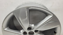 Laden Sie das Bild in den Galerie-Viewer, 1x Alufelge 18 Zoll 7.5&quot; 5x108 49ET YP00064380 Opel Grandland Rim Wheel