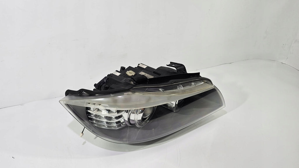 Frontscheinwerfer BMW 3 E91 E90 12484246235 Rechts Scheinwerfer Headlight SCH6295789835da