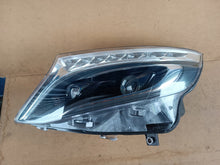 Load image into Gallery viewer, Frontscheinwerfer Mercedes-Benz W447 A4479069700 Full LED Links Headlight