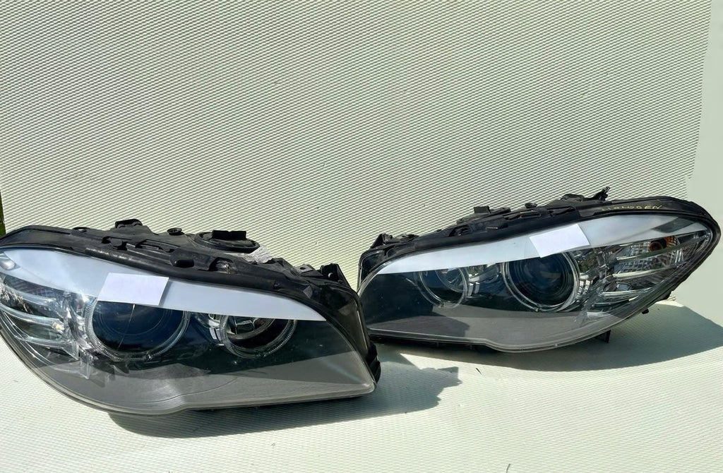 Frontscheinwerfer BMW 5 F10 7203240 7203239 Ein Stück (Rechts oder Links)