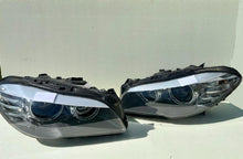 Laden Sie das Bild in den Galerie-Viewer, Frontscheinwerfer BMW 5 F10 7203240 7203239 Ein Stück (Rechts oder Links)
